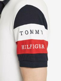 Picture of Tommy Polo Shirt Short _SKUTommyM-XXLCwT98220917